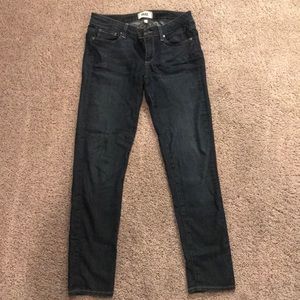 Paige jeans